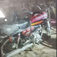 موتور هوندا 125انژکتوری