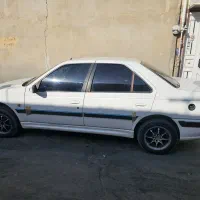 پارس ۹۱ دوگانه فابریک در حد|خودرو سواری و وانت|اصفهان, شهرک صنعتی امیرکبیر (شاپور جدید)|دیوار