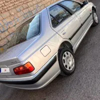 پژو پارس ۸۷ ، بیرنگ ، تک برگ ، بدون آفتاب سوختگی|خودرو سواری و وانت|زنجان, |دیوار