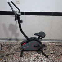 دستگاه دوچرخه ورزشی