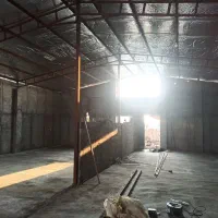 سوله ۳۰۰ متری با برق ۳ فاز در گدم آباد