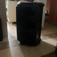 یک جفت باند اکتیو مونتاربو ساخت ایتالیا|سیستم صوتی خانگی|تهران, چیتگر شمالی|دیوار