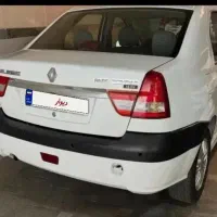 ال ۹۰ پارس خودرویی مدل ۹۳/سند دست اول