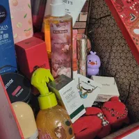 باکس کادویی/اقتصادی