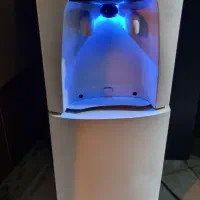 super ابسردکن یخچالدار