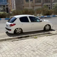 پنوماتیک خانواده ایرانخودرو