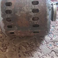 موتور کولر