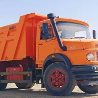 کود حیوانی تمیز