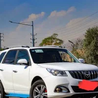 هایما صفر خشک ۱۴۰۳ ( S7 پلاس )