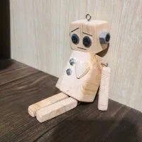 جاسویچی چوبب