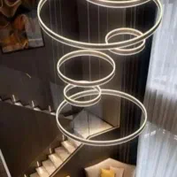 marin لوستر مدرن|لوستر و چراغ آویز|تهران, امام حسین|دیوار