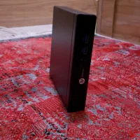 HP EliteDesk 705 Mini