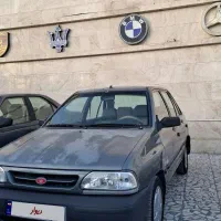 پراید صبا هیدرولیک تمام فابریک مدل85