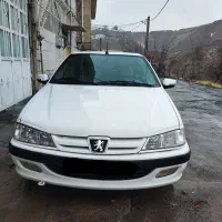 پژو پارس tu5 مدل 95