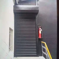 نصب و تعمیرات کرکره برقی شبانه روزی