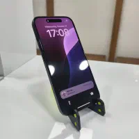 IPH 16 128 2sim 99% فروشگاه موبایل|موبایل|مشکیندشت, |دیوار