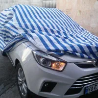 چادر و کاور انواع خودرو