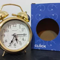 ساعت رو میزی زنگ دار|ساعت دیواری و تزئینی|اسلامشهر, مظفریه|دیوار