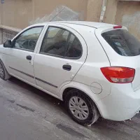 تیبا 2 مدل ۱۴۰۰