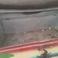 صندوق اهنی|جاکفشی، کمد، دراور|کرمان, |دیوار