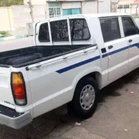 فروش مزدا کارا ۱۴۰۰|خودرو سواری و وانت|دماوند, گیلاوند|دیوار