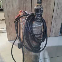 پمپ کف کش رادپمپ