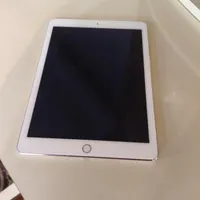 تبلت آی پد
