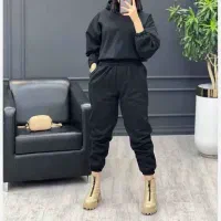 ست هودی شلوار