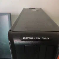 کیس مانیتور کیبورد و موس همه یکجا|رایانه رومیزی|تهران, سنگلج (شاپور)|دیوار