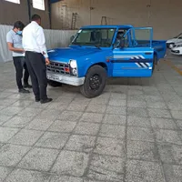 نیسان صفر تکسوز