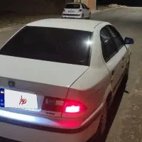 سمند LX مدل 90|خودرو سواری و وانت|شاهین‌شهر, نسیم ۵|دیوار