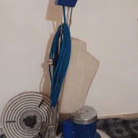 پولیشر دستگاه فرش شویی