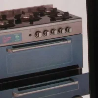 اجاق گاز برقی