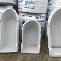 انواع وان های حمامی و صنعتی