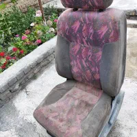 صندلی تریلی دنگ فنگ