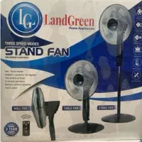 پنکه 3منظوره کنترلی لمسی لندگرین LG +ضمانت 18ماه