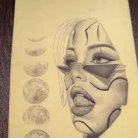 آموزش تخصصی تتو + ورود به بازار کار|خدمات آموزشی|فردیس, فردیس|دیوار