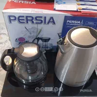 چای ساز برقی