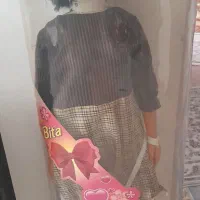 عروسک باربی|اسباببازی بچه|کاشان, شهرک خاتم الانبیا (مسکن ملی کاشان)|دیوار