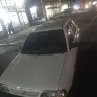 پراید ۹۴ کم‌کار