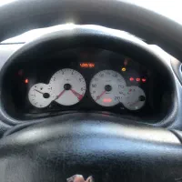 پژو ۲۰۶ مدل ۱۴۰۱