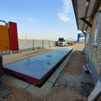 باسکول فناوری پند|ماشین‌آلات صنعتی|سنندج, |دیوار