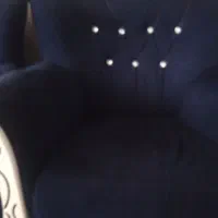 مبل هفت نفر سرمه ای رایگان|مبلمان خانگی و میز عسلی|بهارستان, |دیوار