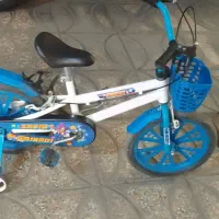 دوچرخه سایز ۱۲