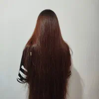 فروش مو طبیعی