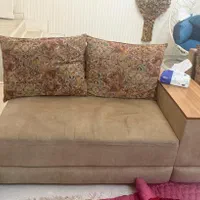 مبلمان راحتی سالم سالم