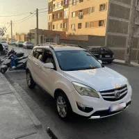 چانگانcs35 مدل ۹۶|خودرو سواری و وانت|تهران, دولتخواه جنوبی|دیوار