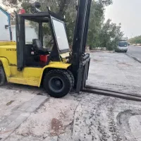 لیفتراک/۷تن|خودرو سنگین|کیش, |دیوار