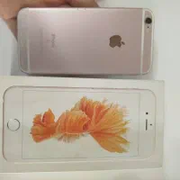iPhone 6s|موبایل|تهران, شهران شمالی|دیوار