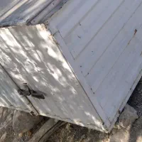 اتاق اریسان|قطعات یدکی و لوازم جانبی|صحنه, |دیوار